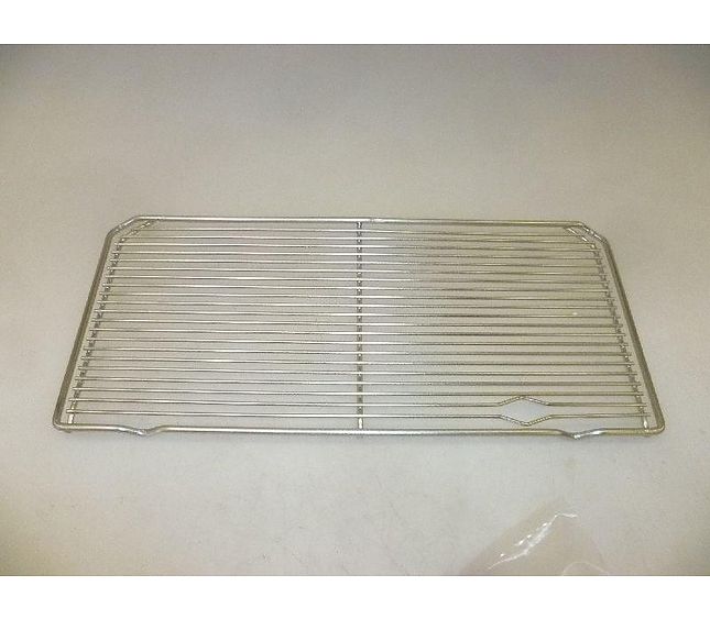Nuova Simonelli Cup Holder Grid ST /steel 303X139 MM