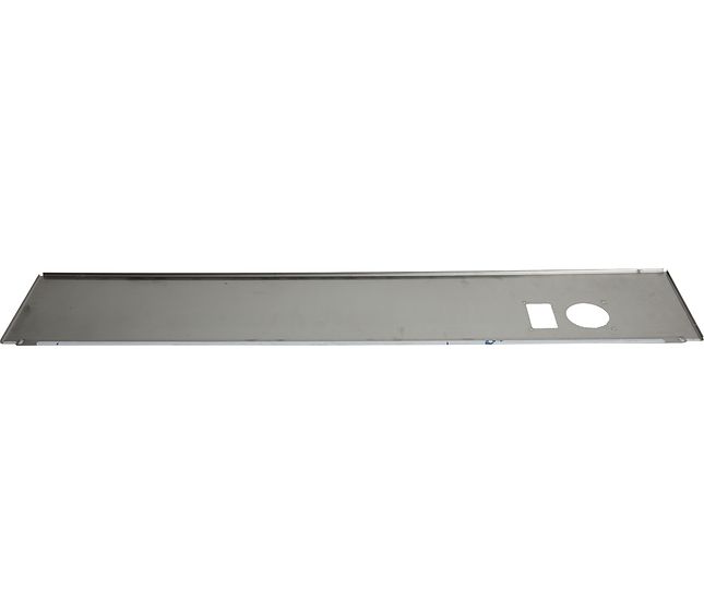 Nuova Simonelli Front Plate 3 GR Glossy 10/10