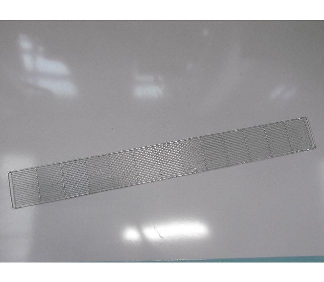 Nuova Simonelli Worktop Grid 4 Groups
