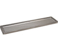 Nuova Simonelli Drip Tray 2 GR With Polished Edge