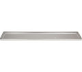 Nuova Simonelli Drip Tray 3 GR With Polished Edge