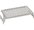 Nuova Simonelli Sheet Metal Cup Riser