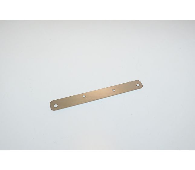 Nuova Simonelli Support Plate 4-buttons Display