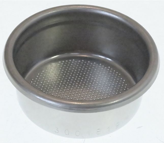 Nuova Simonelli Filter 3 Coffees 18 GR