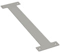 Nuova Simonelli Machine Fixing Plate