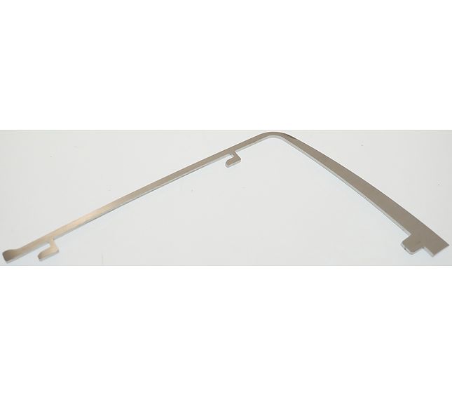 Nuova Simonelli Spout + Socket Fixing Plate