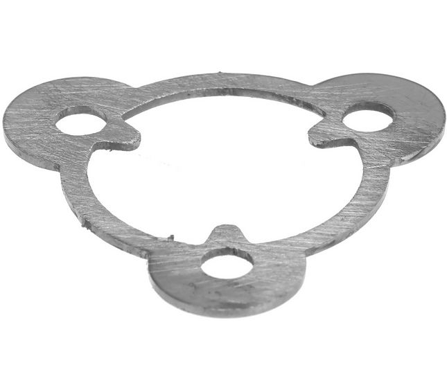 Nuova Simonelli Nozzle Register Fixing Plate