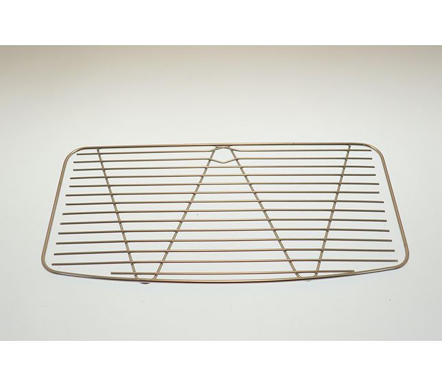 Nuova Simonelli Wire Grid ST /steel For Worktop