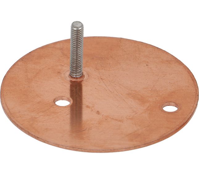Nuova Simonelli Temperature Sensor Plate