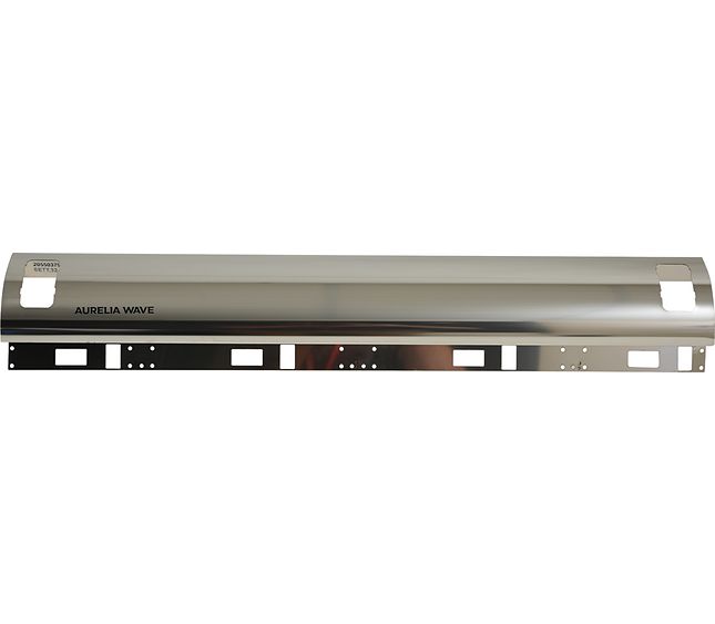 Nuova Simonelli Control Casing 2-group Saurelia18