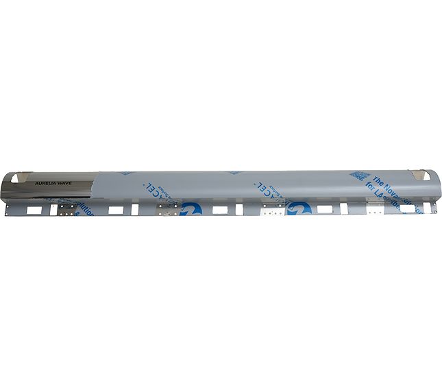 Nuova Simonelli Control Casing 3-group S Aurelia18