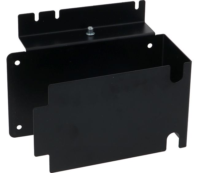 Nuova Simonelli Single Boiler Control Unit Support Plate