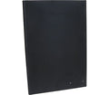 Nuova Simonelli Rear Casing Prontobar Tft Black Painted