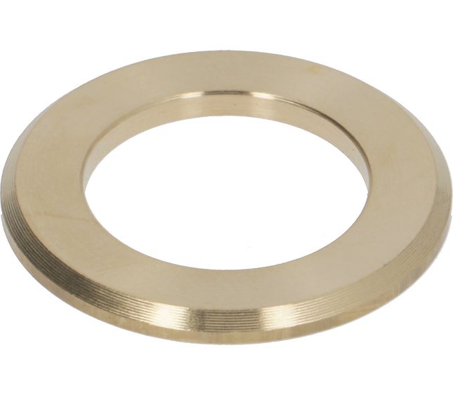 Nuova Simonelli Flat Washer of Brass Ø 27X17X2 MM
