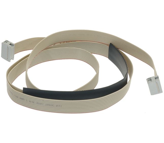 Nuova Simonelli Flat Cable 10-pole Display/control Unit