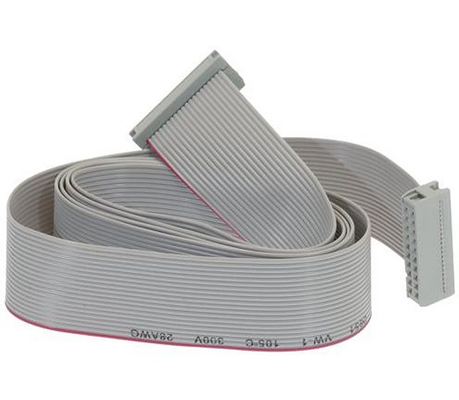 Nuova Simonelli Flat Cable 20-poles 1000 MM