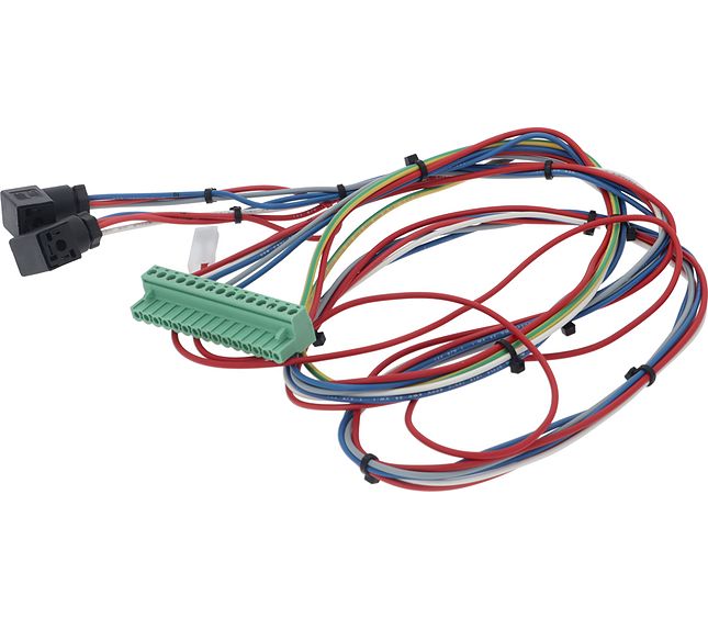 Nuova Simonelli Doser Cabling Supplement Aurelia II 2-group