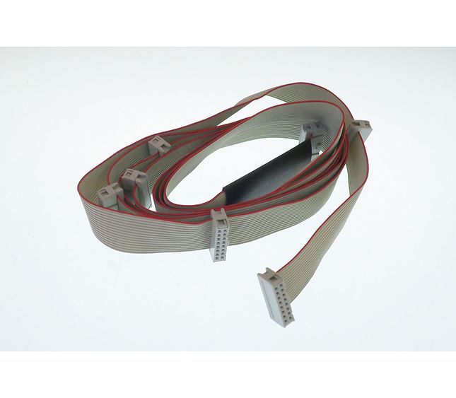 Nuova Simonelli Cable 16-way Push-button P Aurelia II