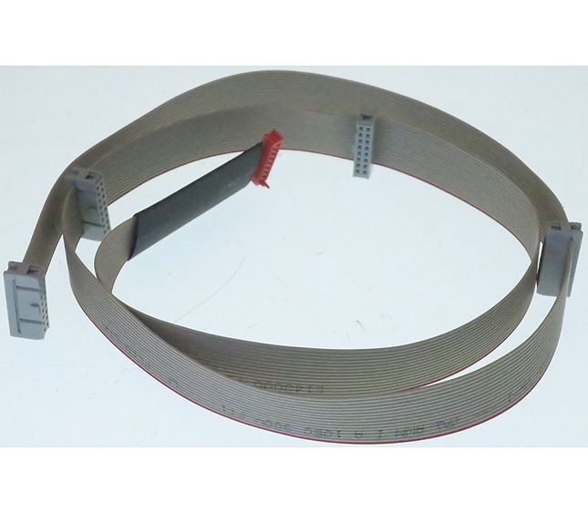 Nuova Simonelli Cable 16-way Push-button P Aurelia II - AURELIA-II-S-V-DIGIT/AURELIA-II-T3 (MPN 5157370)