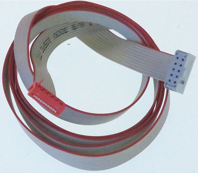 Nuova Simonelli Cable 10-way Control Unit Connection