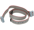 Nuova Simonelli Cable 10-way Boiler Relay-control Unit Connection