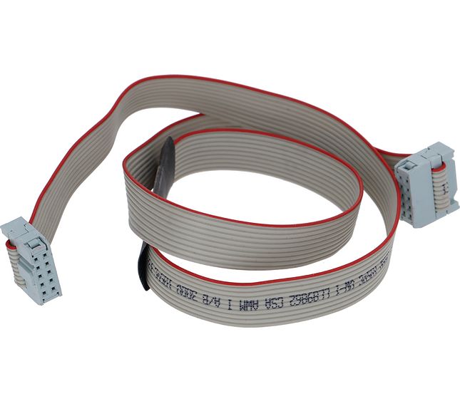 Nuova Simonelli Cable 10-way Boiler Relay-control Unit Connection