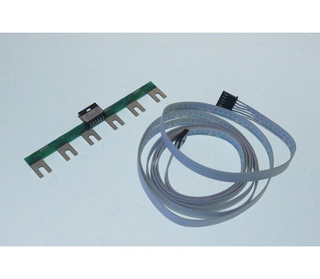 Nuova Simonelli Relay Connection Wiring