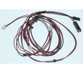 Nuova Simonelli Light Wiring For Dispensing Groups 2-group Aurelia18