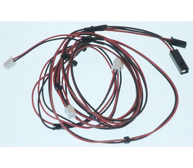 Nuova Simonelli Light Wiring For Dispensing Groups 2-group Aurelia18