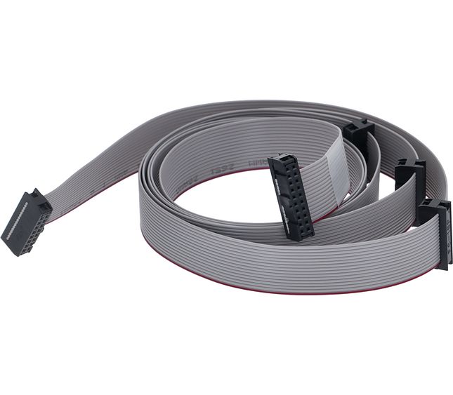 Nuova Simonelli Cable 16-way Push-button P Aurelia18 2-group