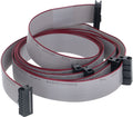 Nuova Simonelli Cable 16-way Push-button P Aurelia18 3-group