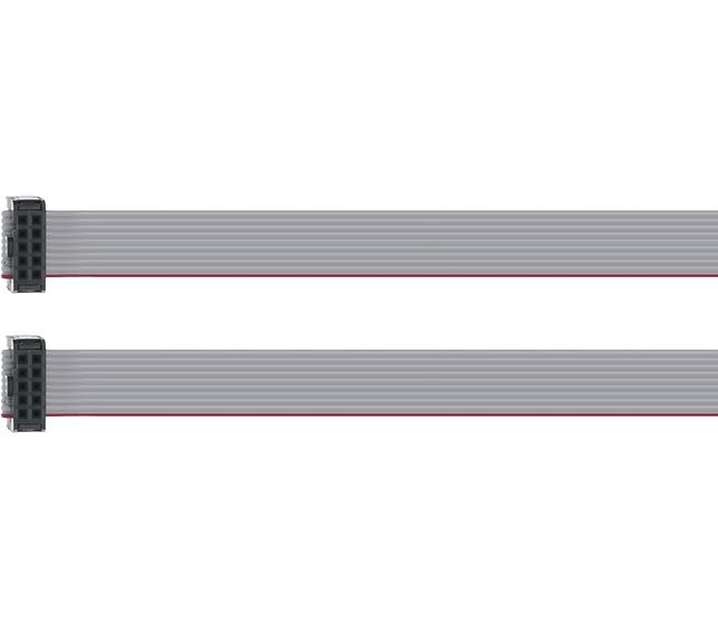 Nuova Simonelli Cable 10-way S Display Easy Cream Aurelia18