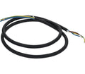 Nuova Simonelli Electric Cable 3X4 H07rn F 2M 450/750V CB