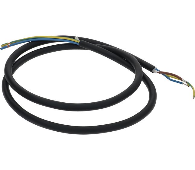 Nuova Simonelli Electric Cable 3X4 H07rn F 2M 450/750V CB