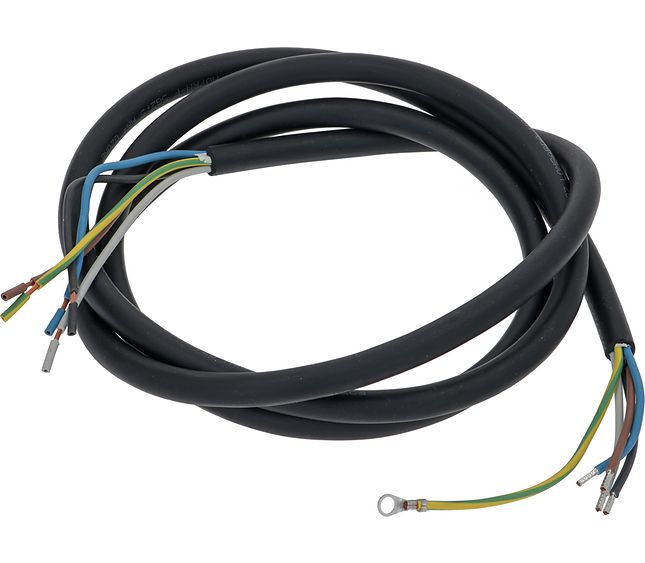 Nuova Simonelli Electrical Cable 5X2.5 H07rn-f 450/750V