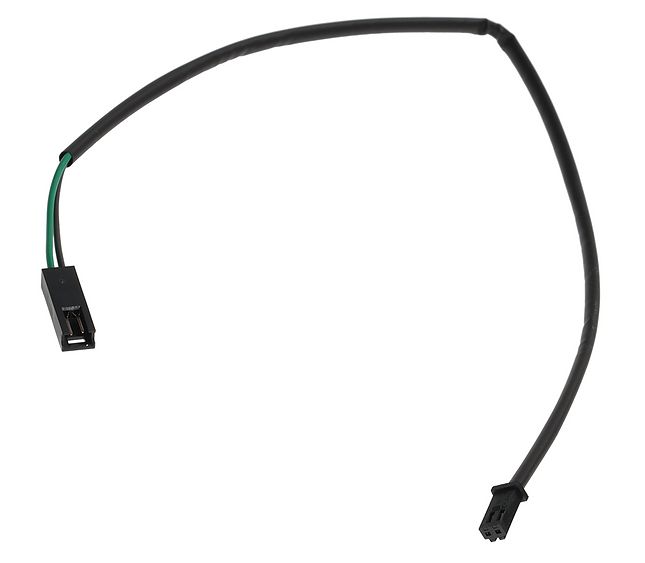 Nuova Simonelli Extension Cable L=380 Connectors