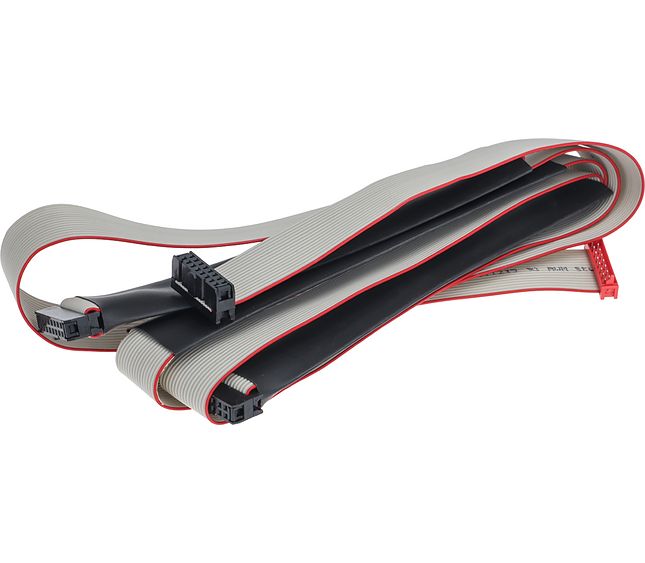 Nuova Simonelli Cable 16-way Push-button P Va388 3-group