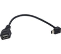 Nuova Simonelli Usb Card Cable (female) Display