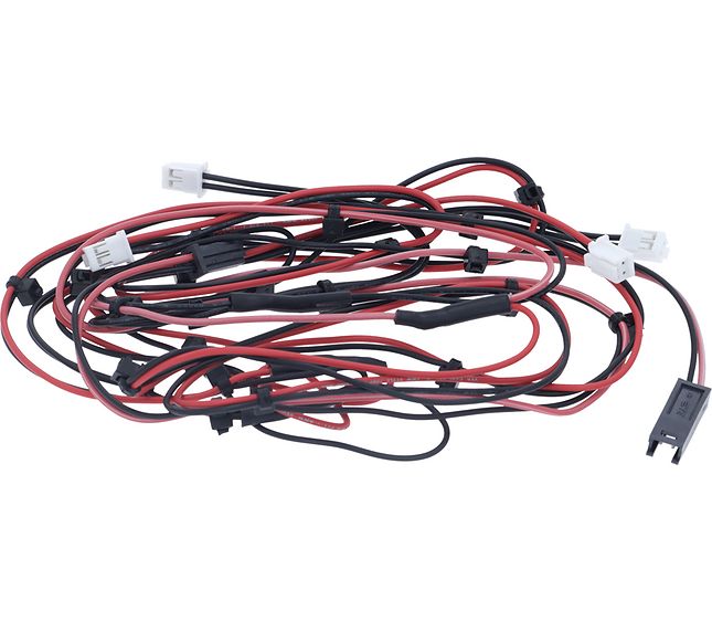 Nuova Simonelli LED Wiring Eagle One 2-group