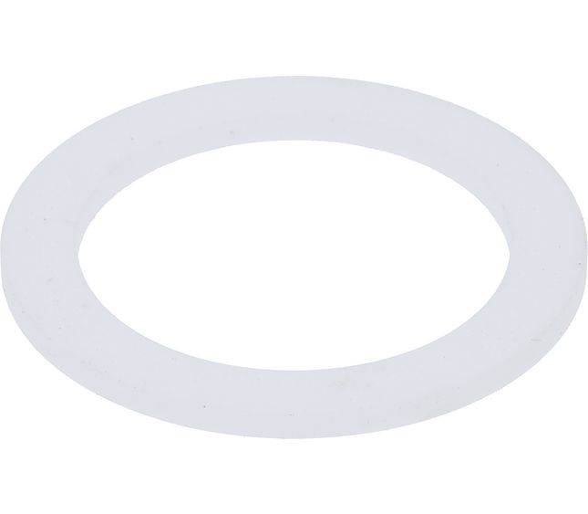 Nuova Simonelli Flat Gasket PTFE Ø 57X43X3 MM