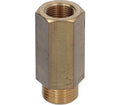 Nuova Simonelli Threaded Spacer 1/2 For Level