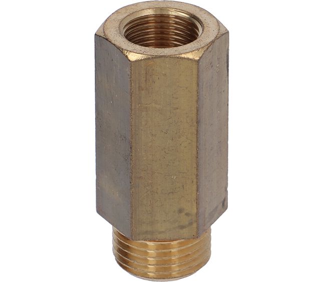 Nuova Simonelli Threaded Spacer 1/2 For Level