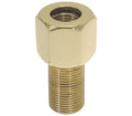 Nuova Simonelli Threaded Fitting 3/8"m-1/4"f