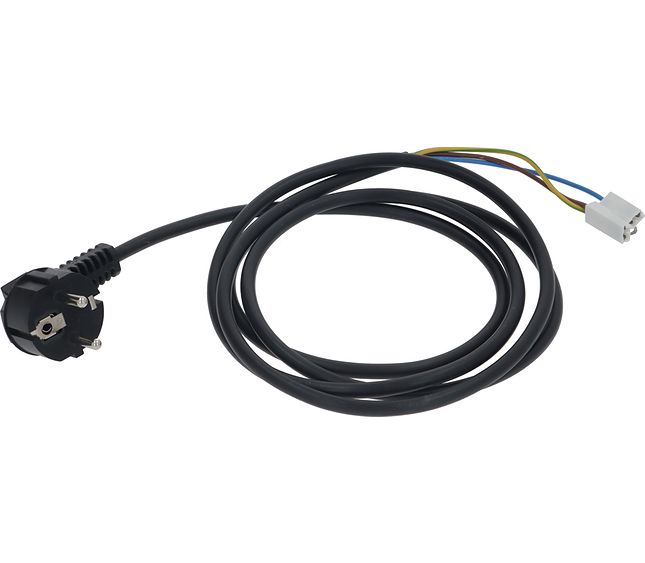 Nuova Simonelli Power Supply Cable 2M CE Schuko Plug 90 H05vv