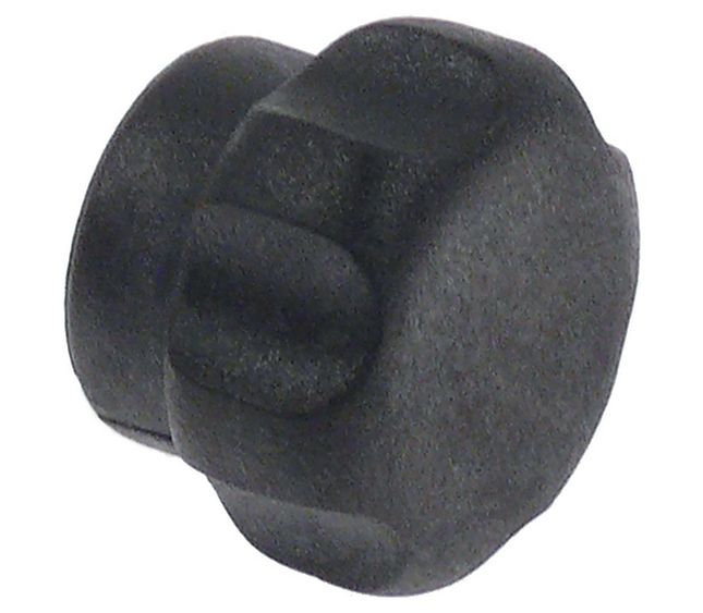 Nuova Simonelli Solenoid Valve Adjustment Knob
