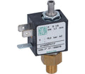 Nuova Simonelli Solenoid Valve Ode 2-way 1/8"m - Ø 6 MM
