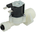 Nuova Simonelli Solenoid Valve NC 2-way 3/4-jg6 Straight UL Adj +filt