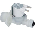Nuova Simonelli Solenoid Valve Rpe 1-way 180° Ø 6 MM