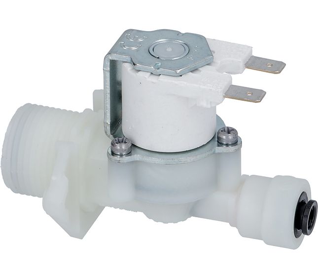 Nuova Simonelli Solenoid Valve Rpe 1-way 180° Ø 6 MM
