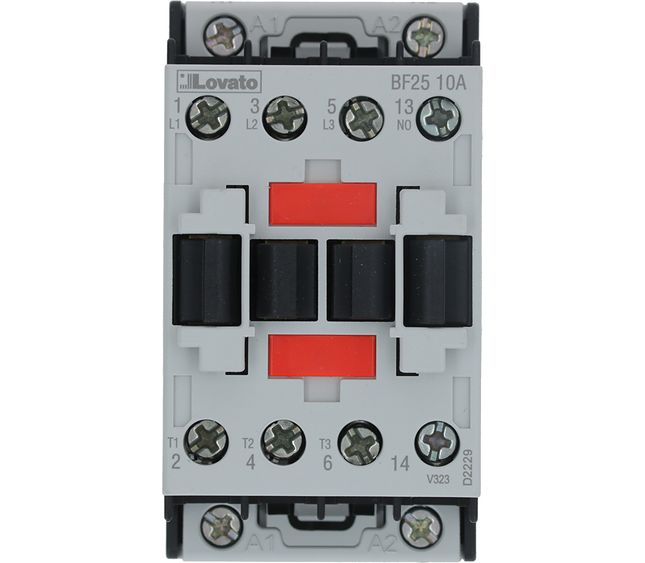 Nuova Simonelli Contactor 4-pole 25A Ce/ul